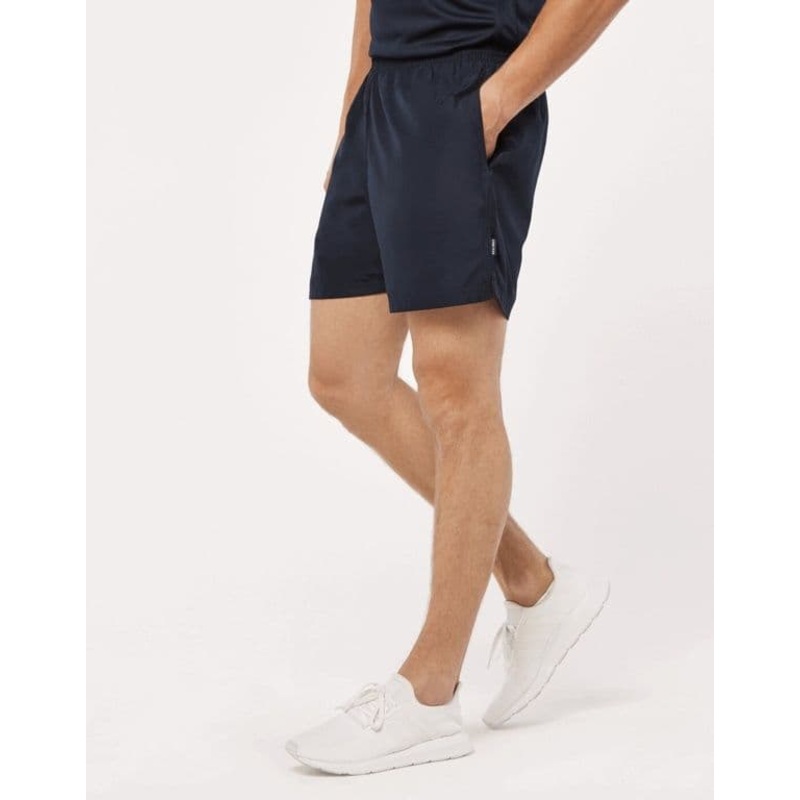 Prestige Gents Colltex Shorts Black – Small