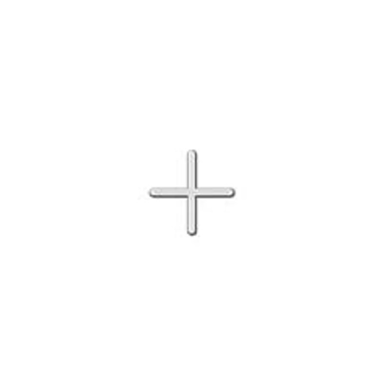 Tile Rite Long Leg Tile Spacer Bags x 250 – 3mm