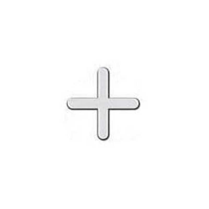 Tile Rite Long Leg Tile Spacer Bags x 250 – 5mm