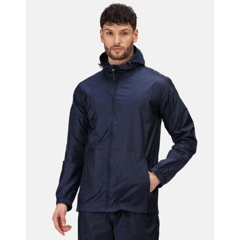 Prestige Leisure Jacket Navy – XLarge