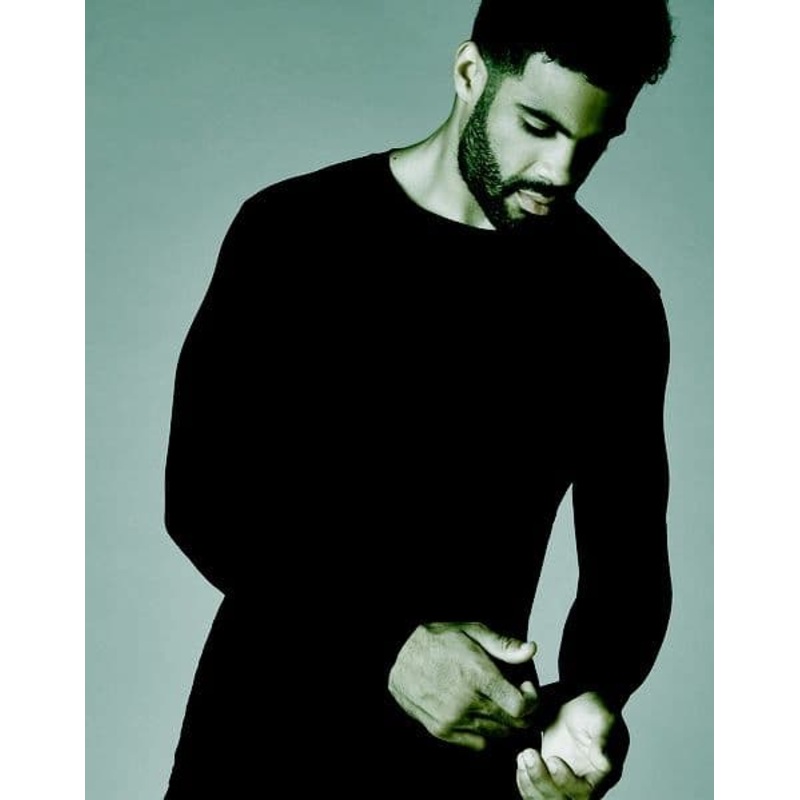 Prestige Navy Long Sleeve Baselayer – Small