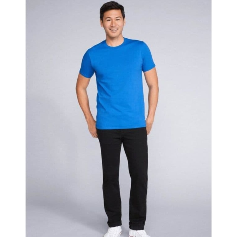 Prestige Red TShirt – Large