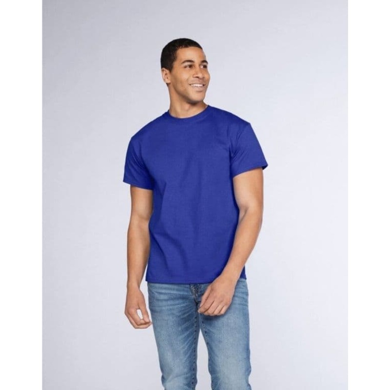 Prestige T Shirt Orange – Medium