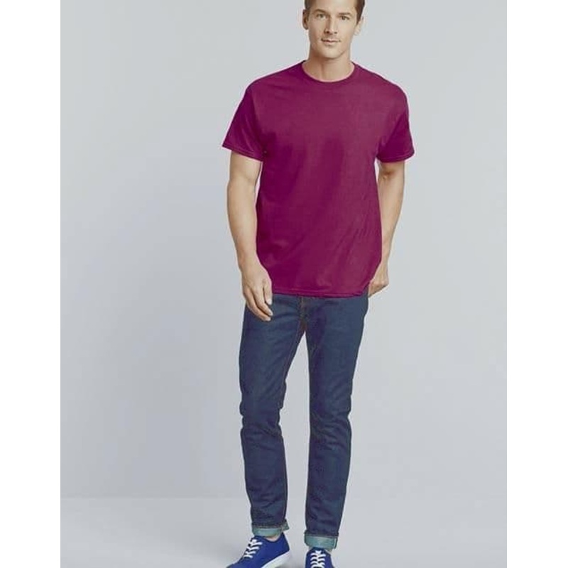 Prestige T Shirt Orange – S