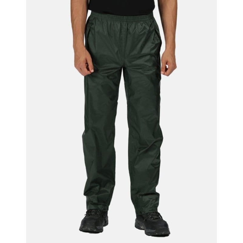 Prestige Trouser Black – XSmall
