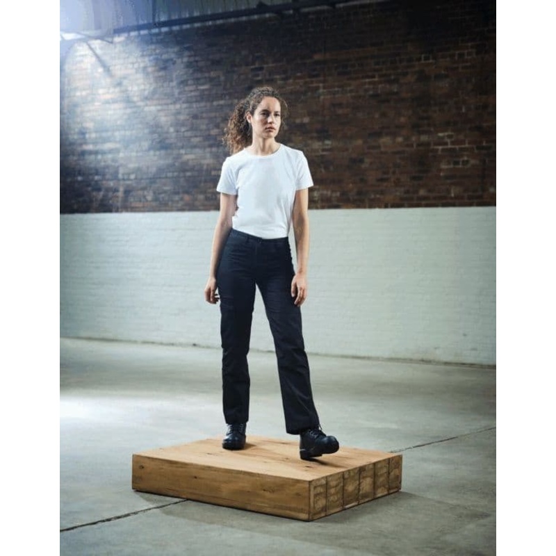 Regatta Ladies Action Trouser Navy – 12L