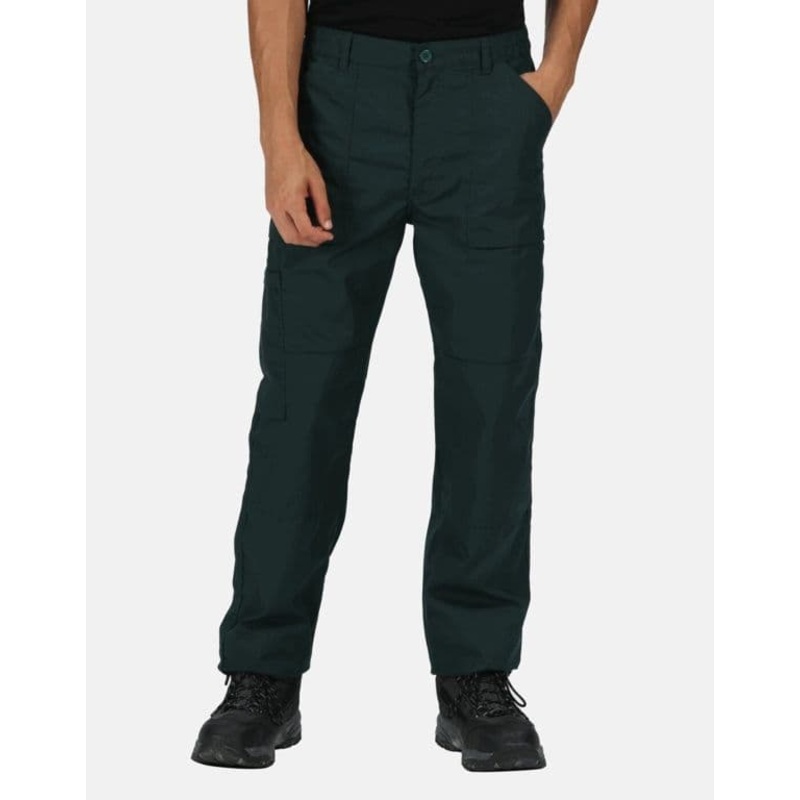 Regatta Navy Trousers – 34S