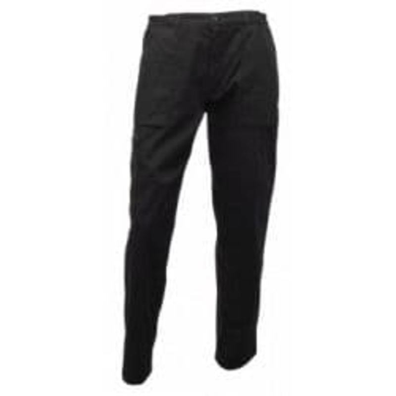 Regatta Regatta Gents Black Action Trouser – 30T