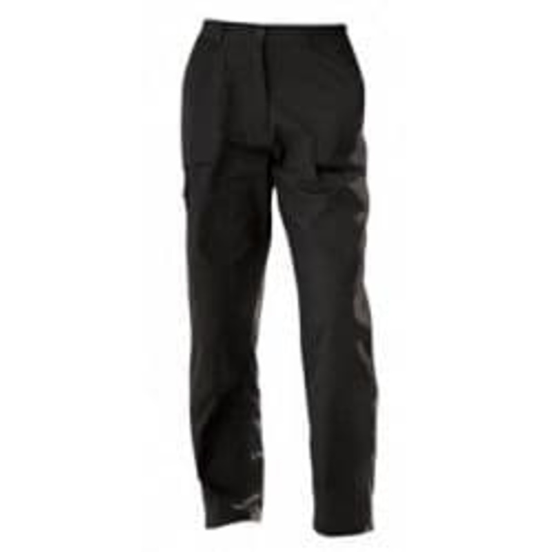 Regatta Regatta Ladies Black Action Trouser – 12R