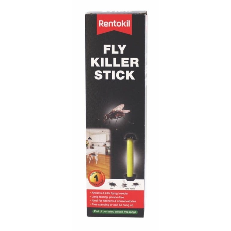 Rentokil Fly Killer Stick