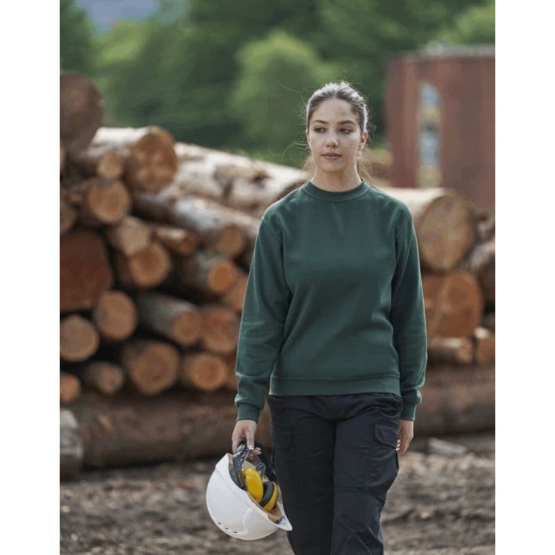 Rtx Sweatshirt Navy – Medium