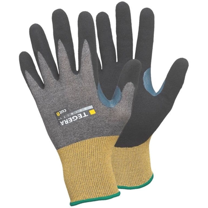 Tegera 8805 Infinity Gloves – Size 11