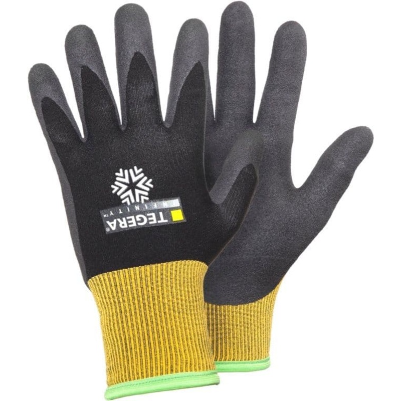 Tegera 8810 Infinity Gloves – Size 10