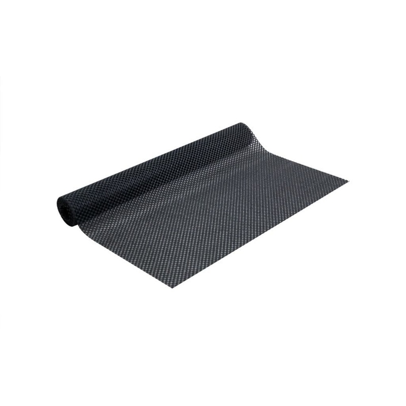d-c-fix Anti Slip Mat Black – 1.5m