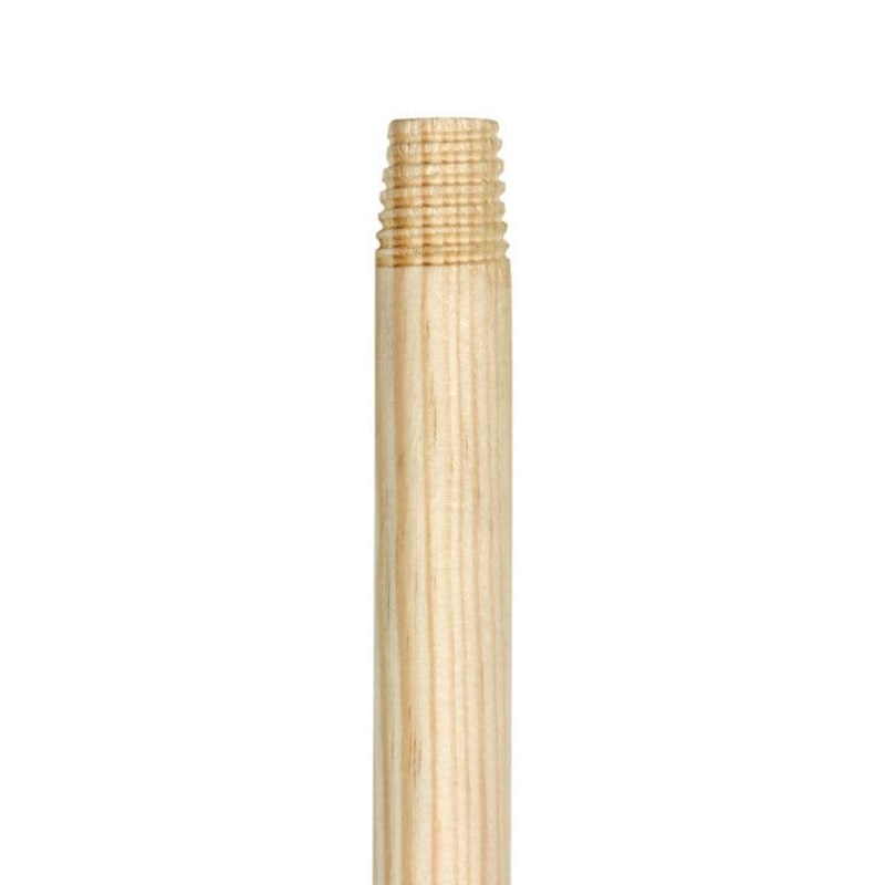 Elliott Premium Wooden Handle – Screw Fitting