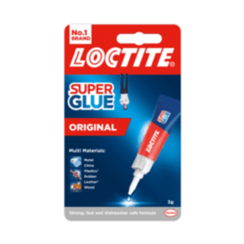 Loctite Super Glue – 3g