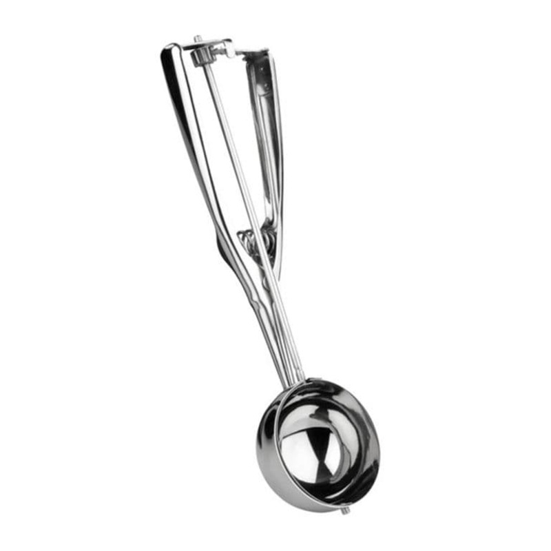 Tala Ice Cream Scoop – Stainless Steel