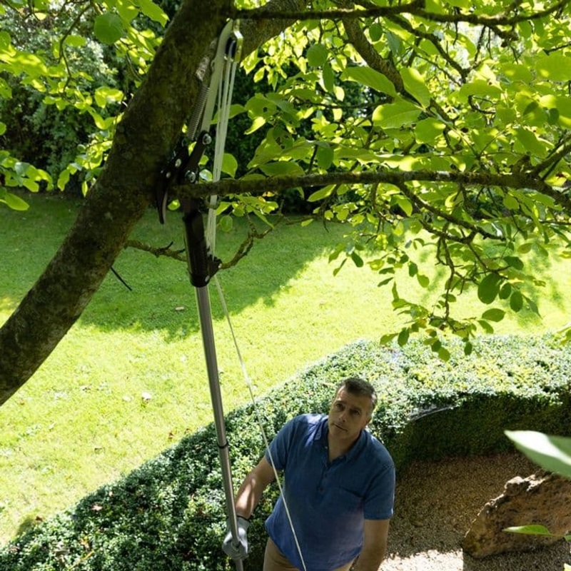 Wilkinson Sword Telescopic Tree Cutter – 25mm