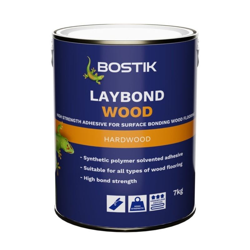 Bostik Laybond Wood Bond – 7kg