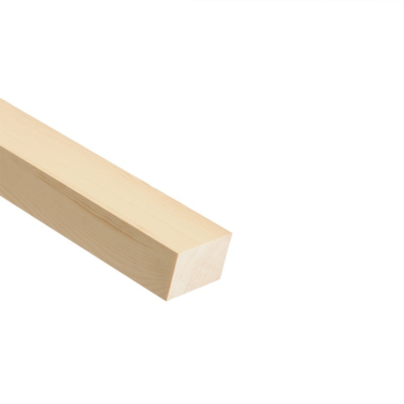 Cheshire Mouldings PEFC Knotty PSE Timber – 2.4m x 69 x 44