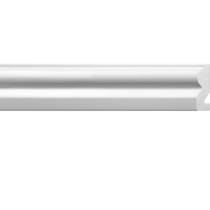 Emafyl White Architrave 2.2m – 55 x 19mm