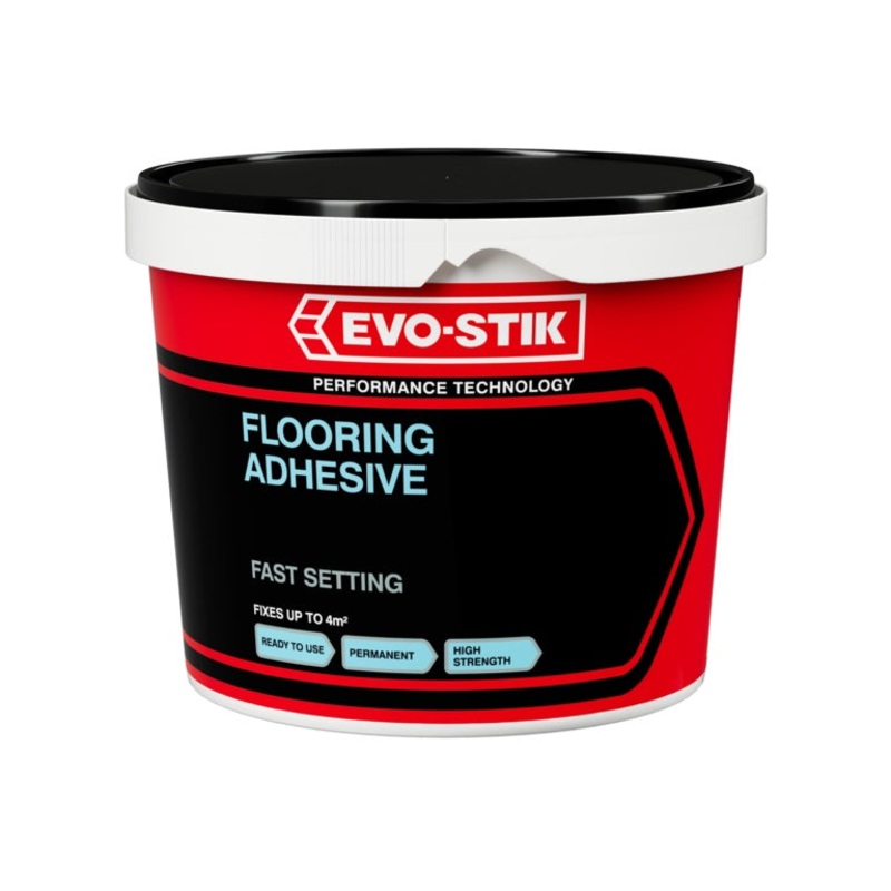 Evo-Stik Flooring Adhesive – 1L