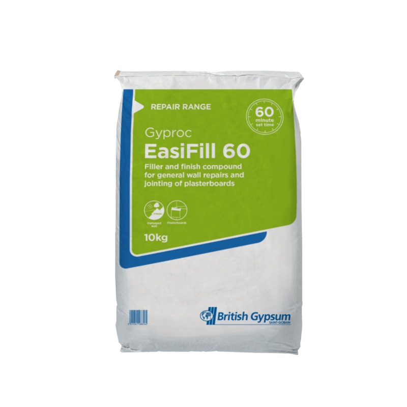Gyproc EasiFill – 10kg