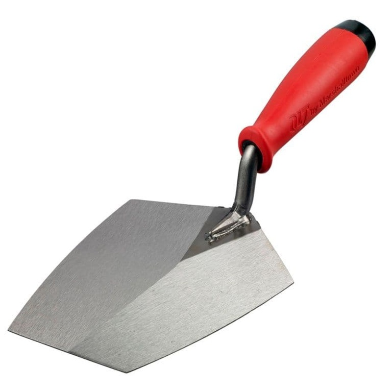 Marshalltown QLT Bucket Trowel – 7.5