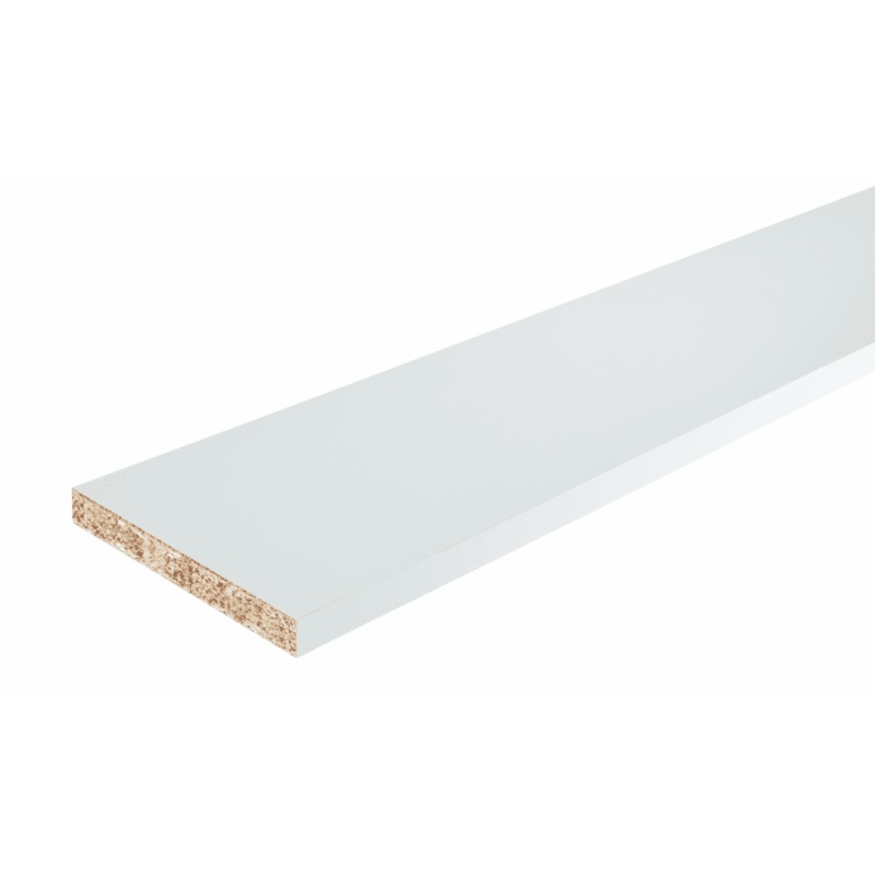 Panelco MFC Furniture Board – 610mm x 15mm x 2.44m