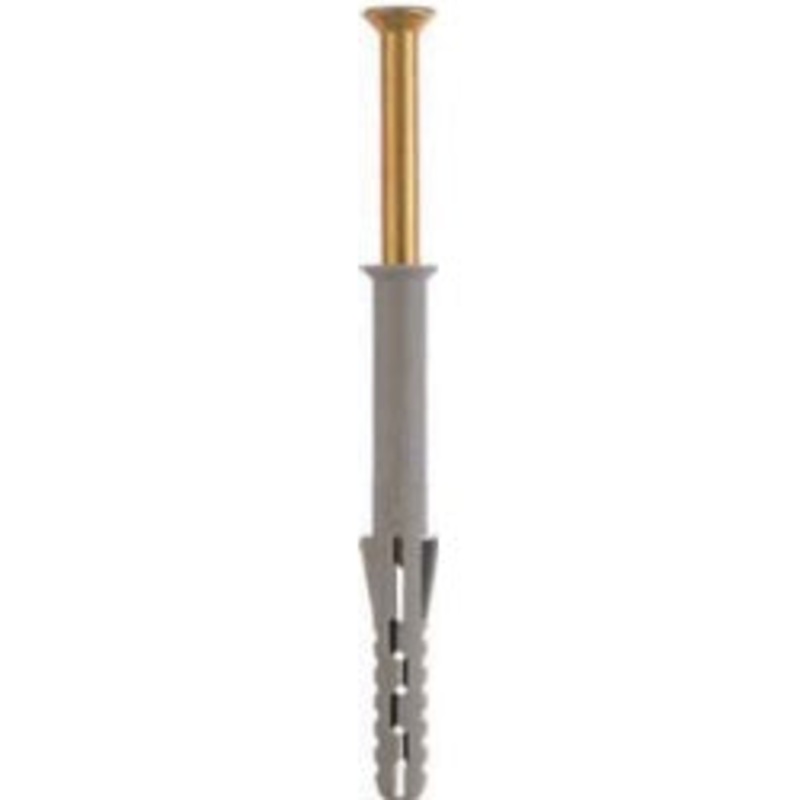 Rawlplug Frame Fixing Pack 16 – 8X60