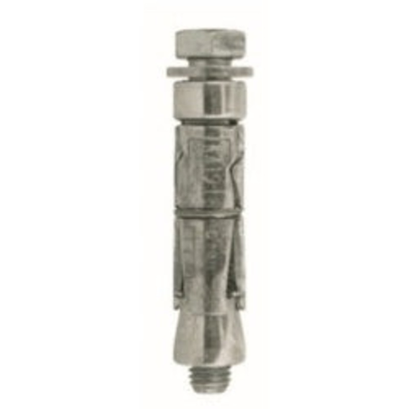 Rawlplug Shield Anchor – Loose Bolt – M8/40L
