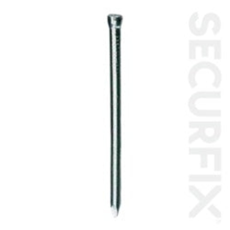 Securfix Lost Head Wire Nail 40mm – 500g