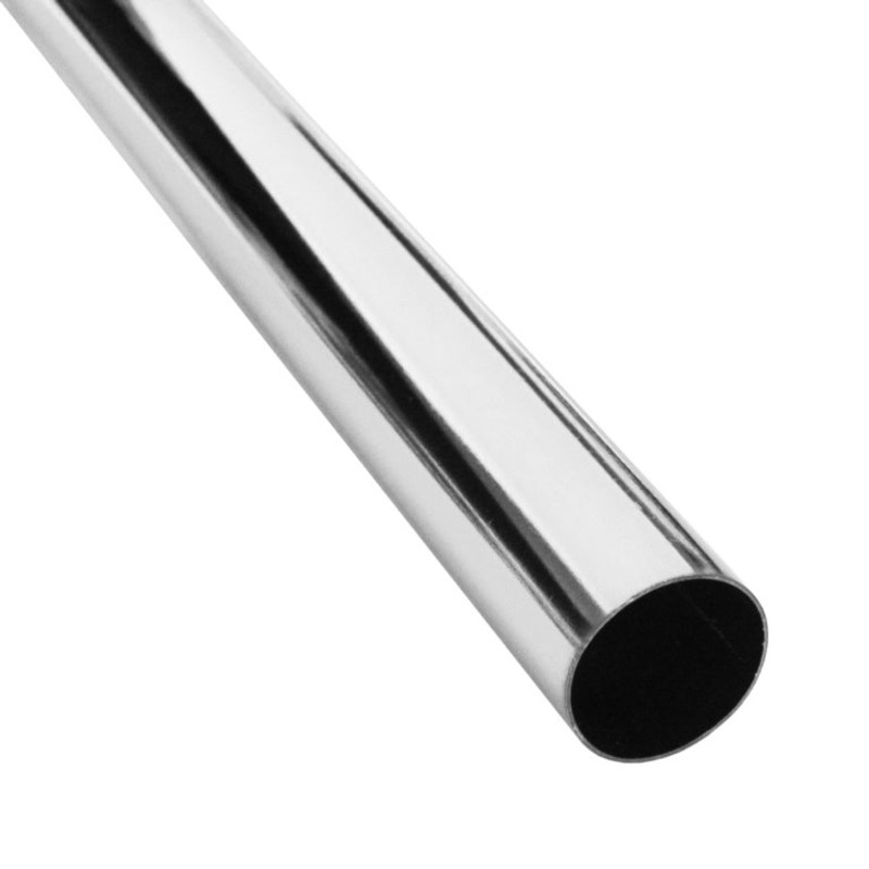 Securit Chrome Plated Tube 19mm – 5ft