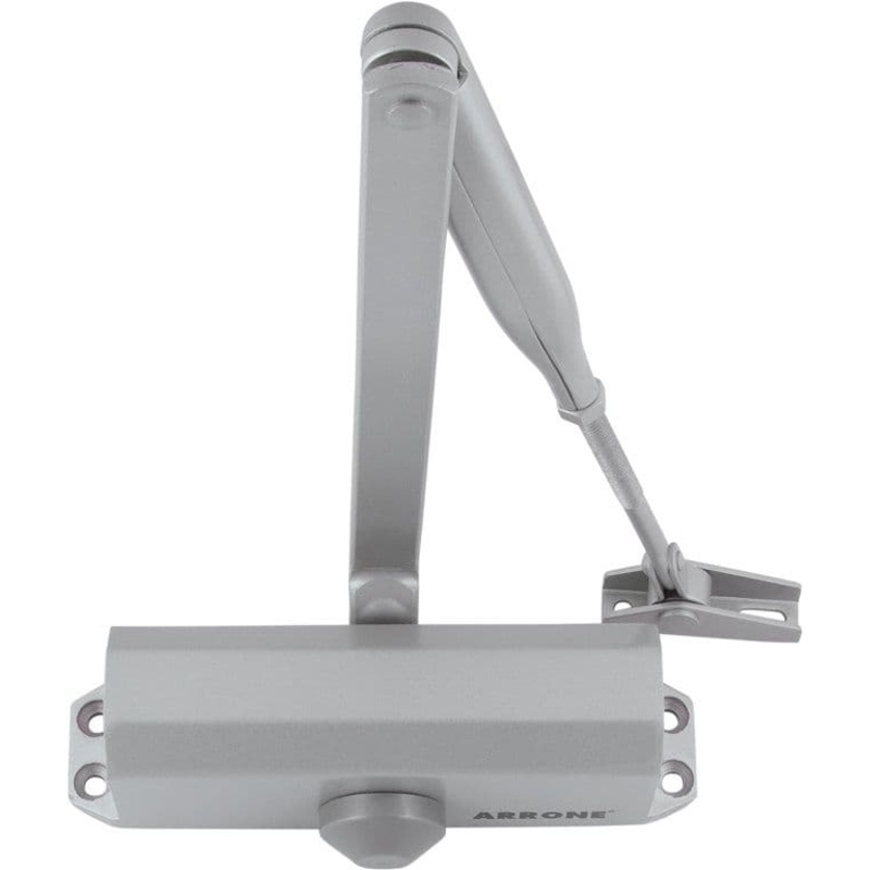 Arrone Door Closer Size 3 W/P