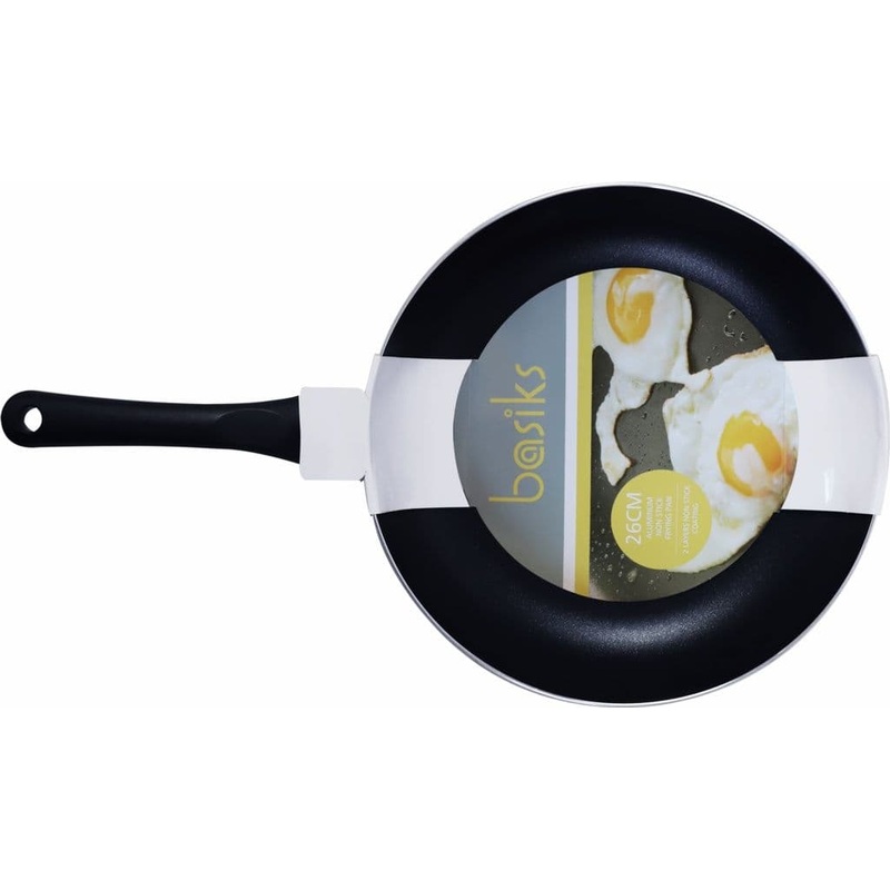 Basiks Induction Frying Pan – 26cm