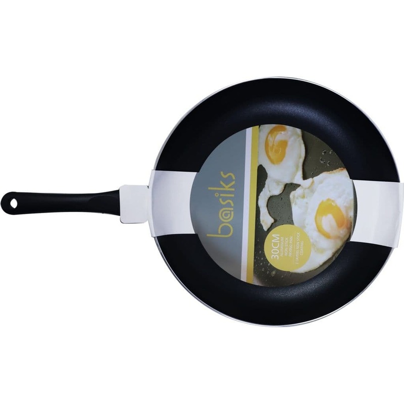 Basiks Induction Frying Pan – 30cm