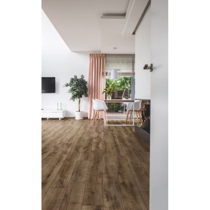 Kronospan Antique Volcano Laminate Flooring – 2.26m2