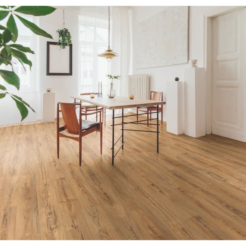 Kronospan Art Firebrand Oak Laminate Flooring – 1.51m2