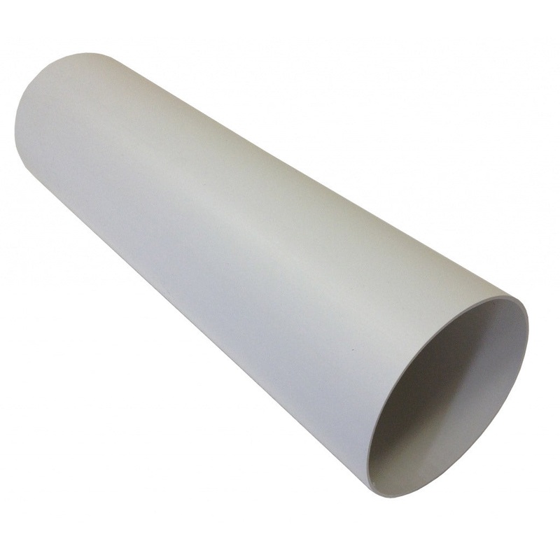 Manrose Round Pipe – 350mm