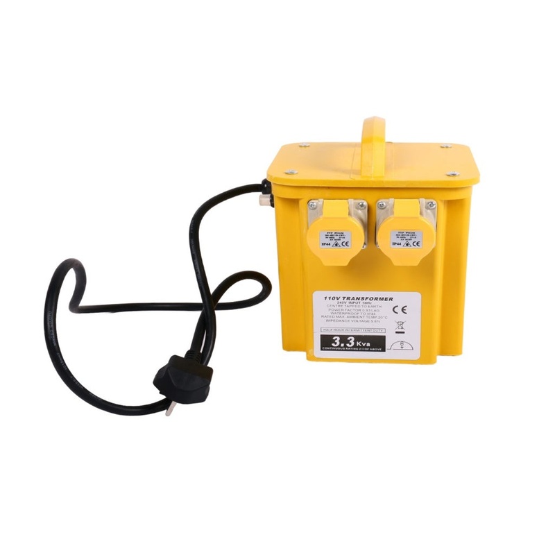 Masterplug Transformer – 3000K