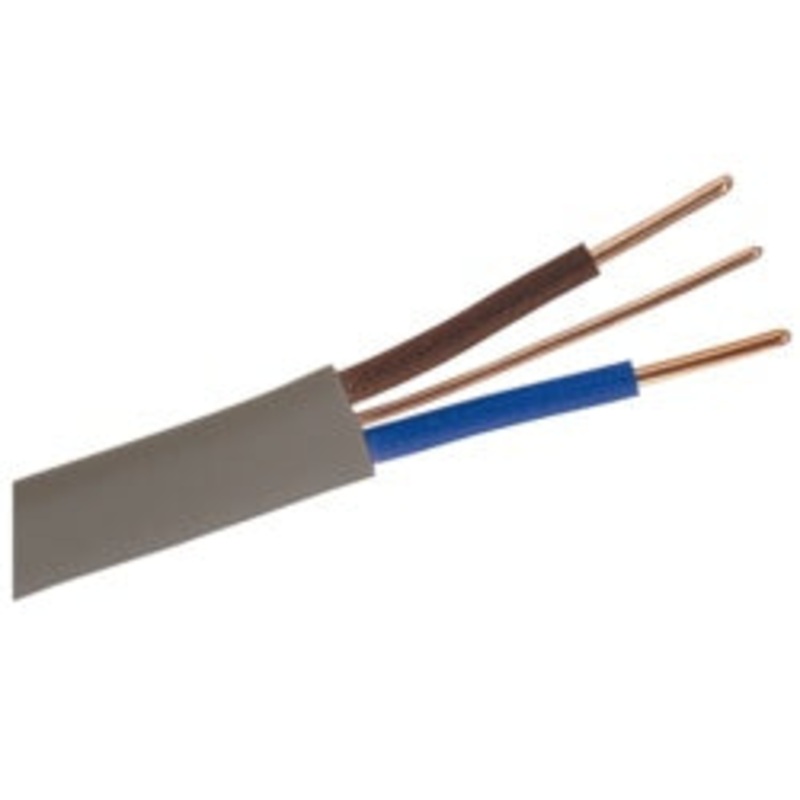 PX Flat Twin & Earth – Harmonised Colours 6mm – 50m Drum