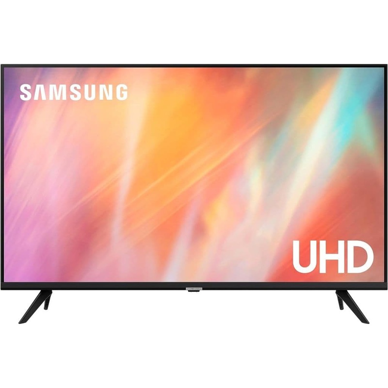 Samsung 4K UHD Smart LED TV – 43