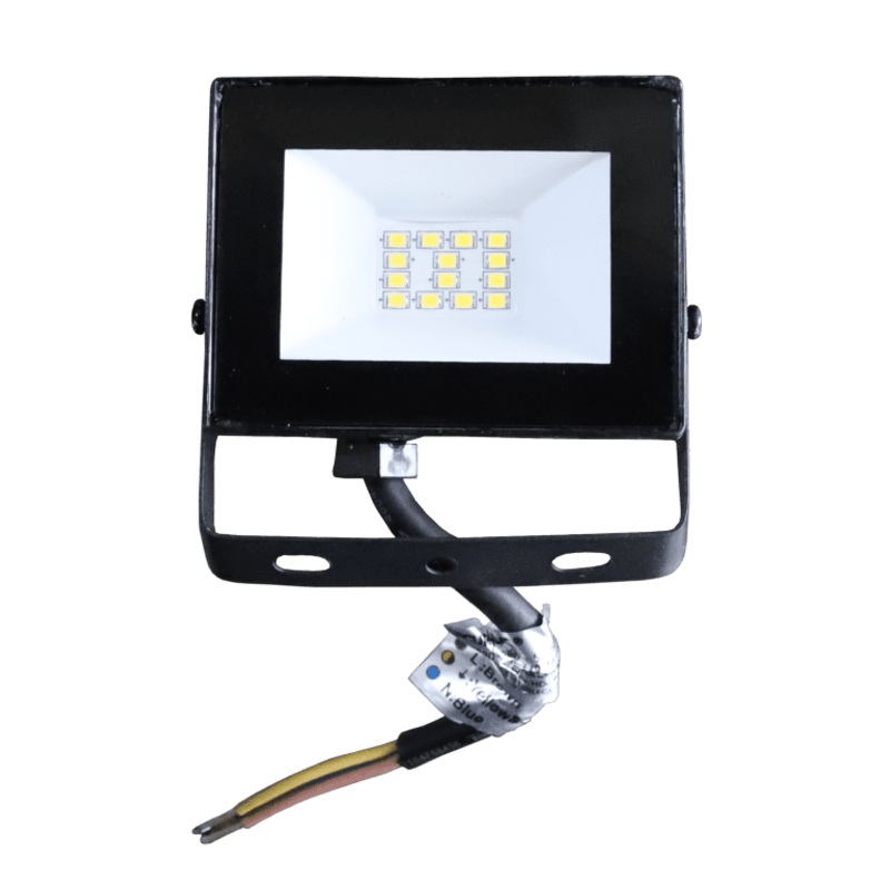 Securlec LED Floodlight 10W