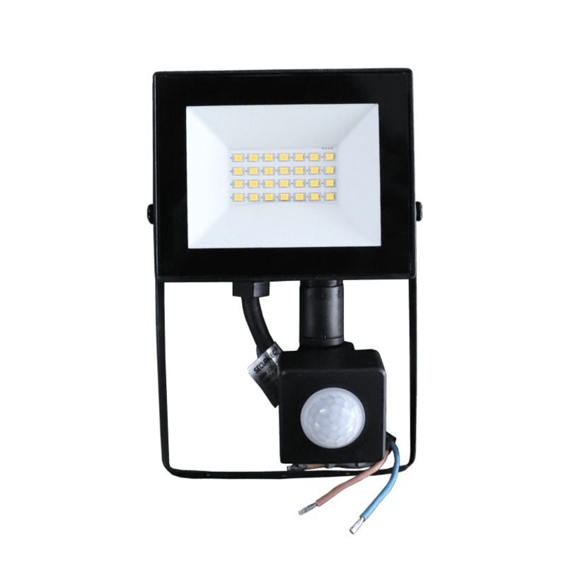Securlec LED Floodlight – 20w
