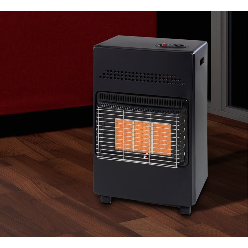 SupaWarm Cabinet Heater – 4.2kW