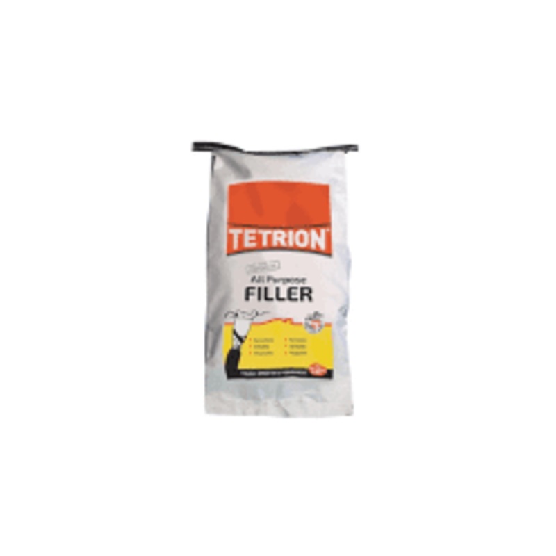 Tetrion All Purpose Powder Filler – 10kg