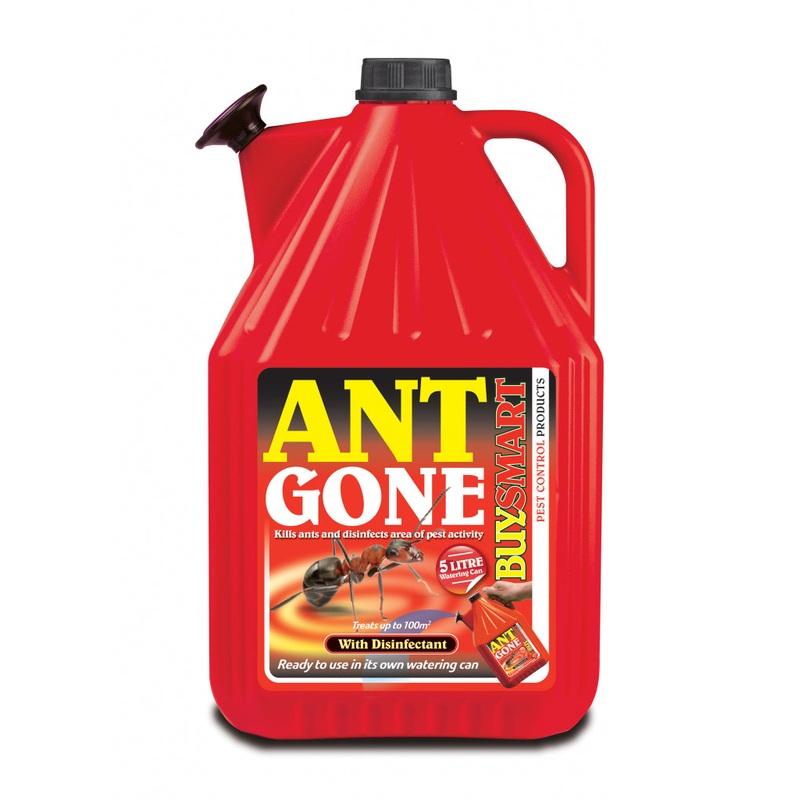 Buysmart Ant Gone Watering Can – RTU  5L