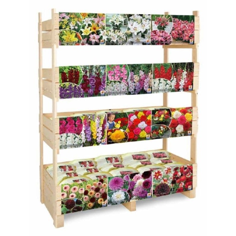 Deree Landscape Packs