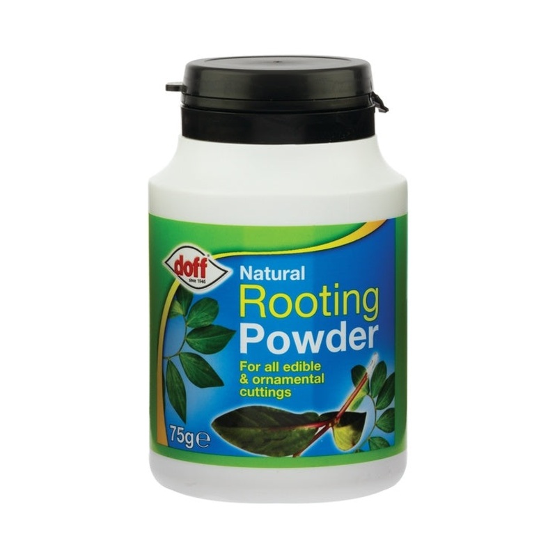 Doff Natural Rooting Powder – 75g
