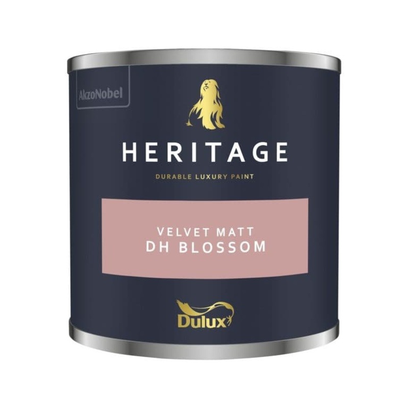 Dulux Heritage Tester 125ml – Dh Blossom
